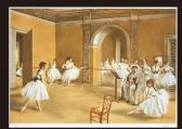 Lesson Ground Of The Opera - view 1