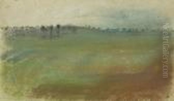 Paysage - view 1