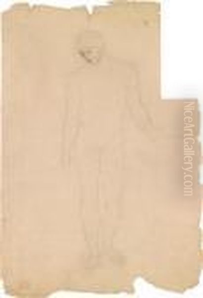 Antinous - view 1
