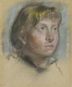 Tete De Femme