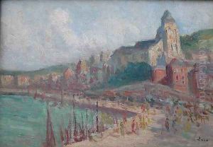 Tréport