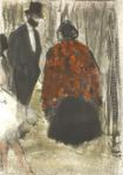 La Famille Cardinal - view 1