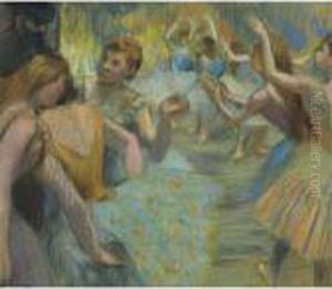 Le Ballet