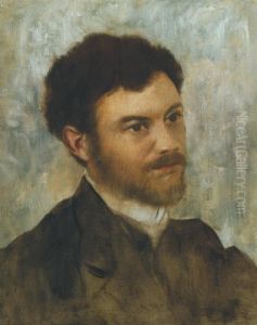 Portrait D'homme