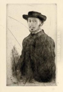 Edgar
Degas, Par Lui-meme by Edgar Degas
