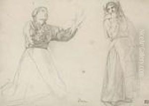 Deux Italiennes