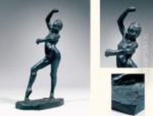 La Danse Espagnole, 1882-1895