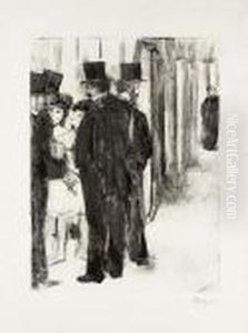 Paul Et Virginie Cardinal Bavardant