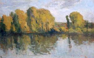Rive Droite de la Seine, Rolleboise