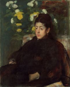Mademoiselle Malo