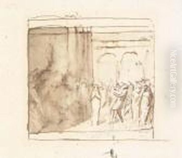 Composition Classique - view 1