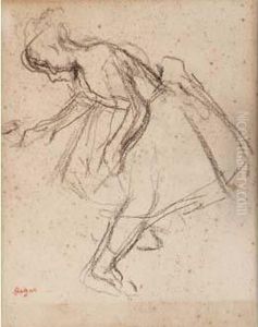 Danseuse