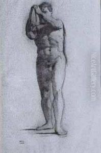 L'homme Au Tambourin L'homme Au Tambourin