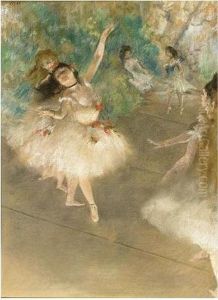 Danseuses