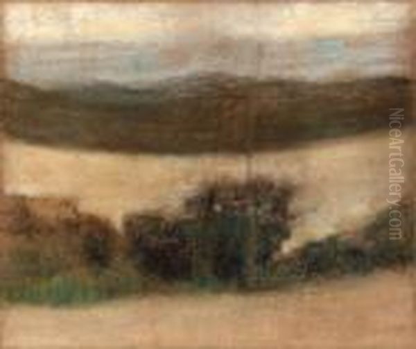 Paysage - view 1