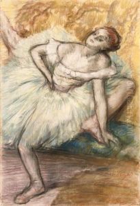 Danseuse Danseuse