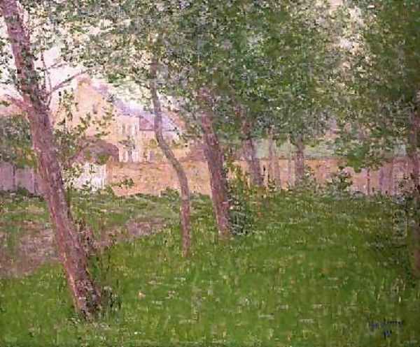 The Park 1911 - view 1