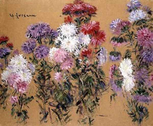 Flowers 1931 - view 1