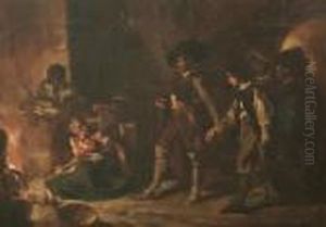 The Return Of The Prodigal Son
