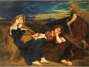 Ruth Et Noemie
