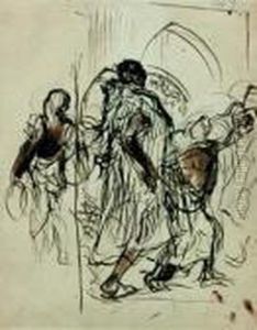 Groupe De Musiciens