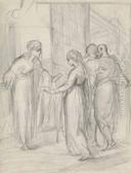 Scene Antique - view 1