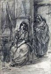 Femmes Juives De Tanger