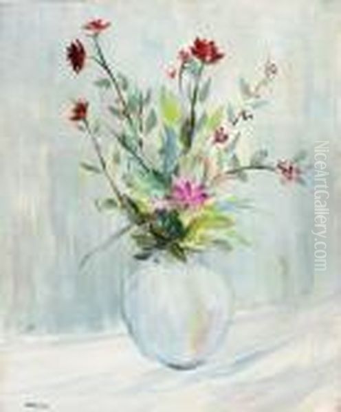Rose E Anemoni - view 1