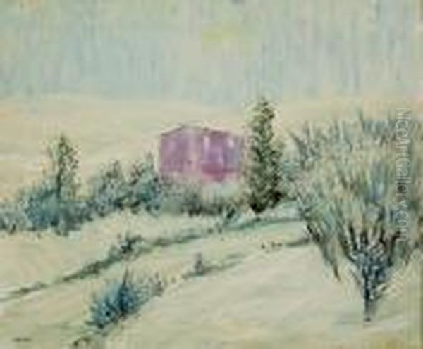 La Casa Viola - view 1