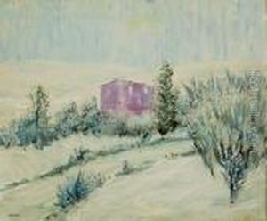 La Casa Viola by Angelo Del Bon