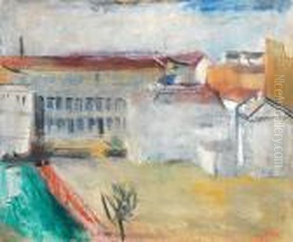 Periferia Milanese - view 1