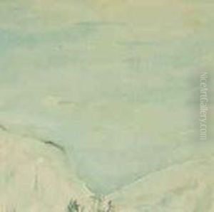Paesaggio Innevato