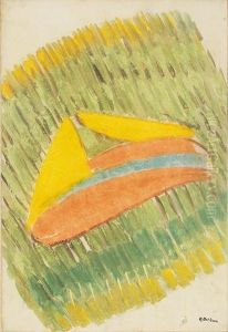 Frutti Tropicali by Angelo Del Bon