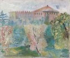 Parco In Autunno