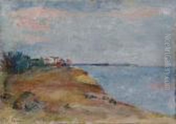 Marina Di Romagna - view 1