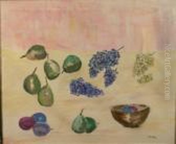 Natura Morta - view 1