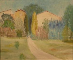 Vicolo Di Campagna