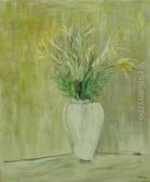 Fiori Gialli - view 1
