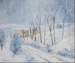 Borgo Sotto La Neve