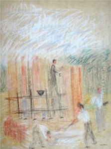 Casa Incostruzione by Angelo Del Bon