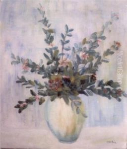 Fiori Nel Vaso Giallo