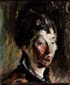 Volto Di Donna