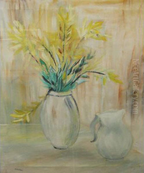 Vaso Di Fiori - view 1