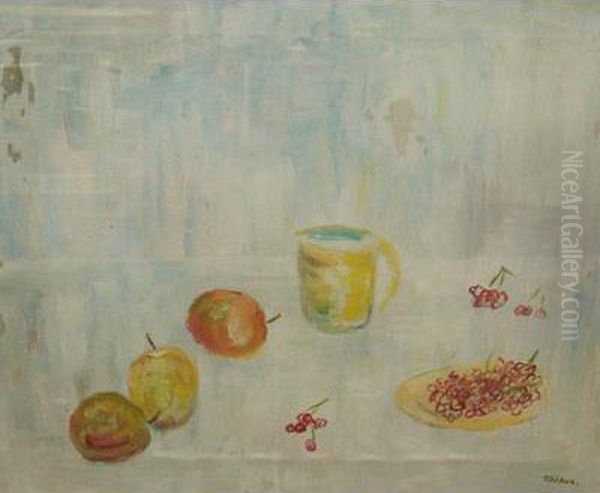 Natura Morta - view 1