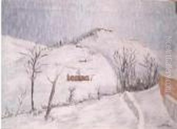 Neve In Collina - view 1