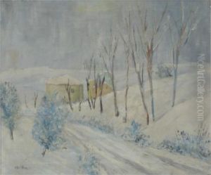 Borgo Sotto La Neve