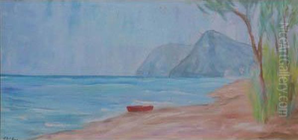 La Barca Rossa - view 1