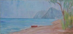 La Barca Rossa