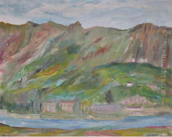 Fiume "adda" - view 1