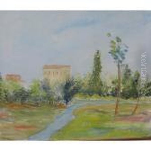 Paesaggio Di Campagna (1947) - view 1